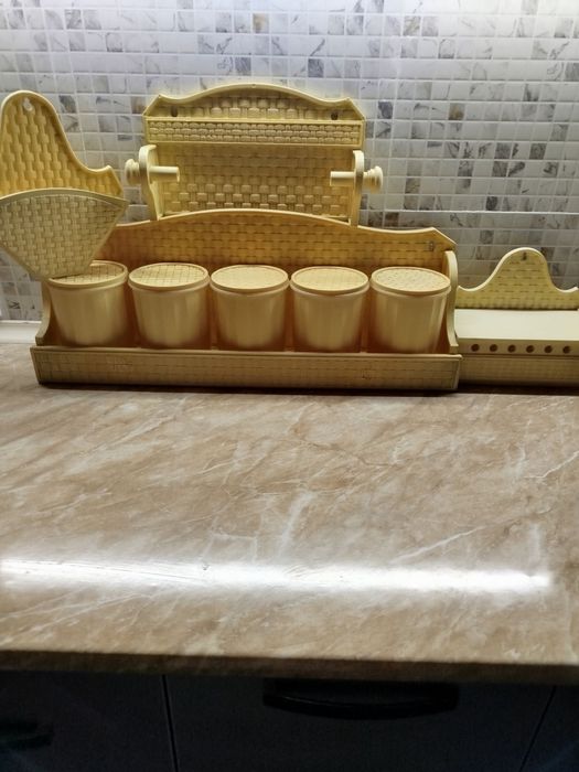 Набор для кухни