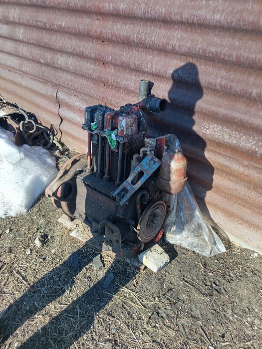 Продается Двигатель т 25