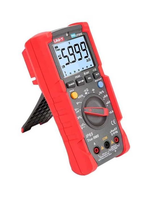 Мультиметр UT191E