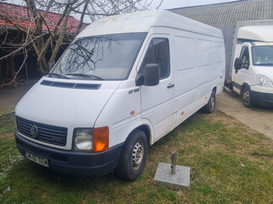 Vand Volkwagen Lt 35 stare buna