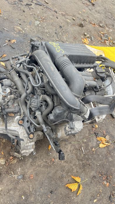 Motor 1.2 cjz tsi volkswagen piese dezmembrari
