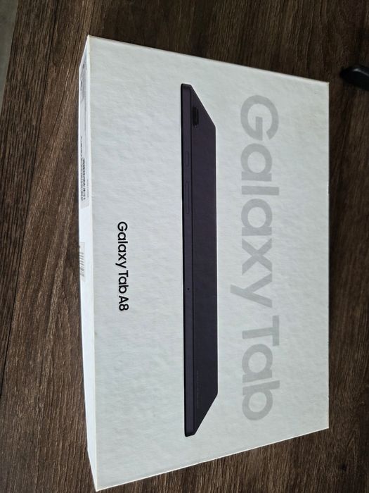 SAMSUNG Galaxy Tab A8