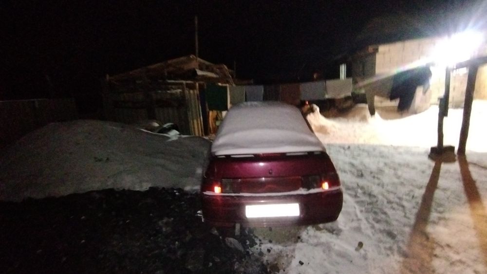 Продам ваз 2110  торг есть