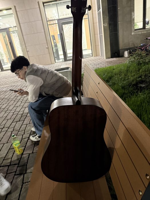 Гитара CORT AD810