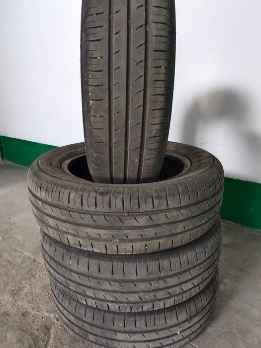 185/65/15 комплект KUMHO