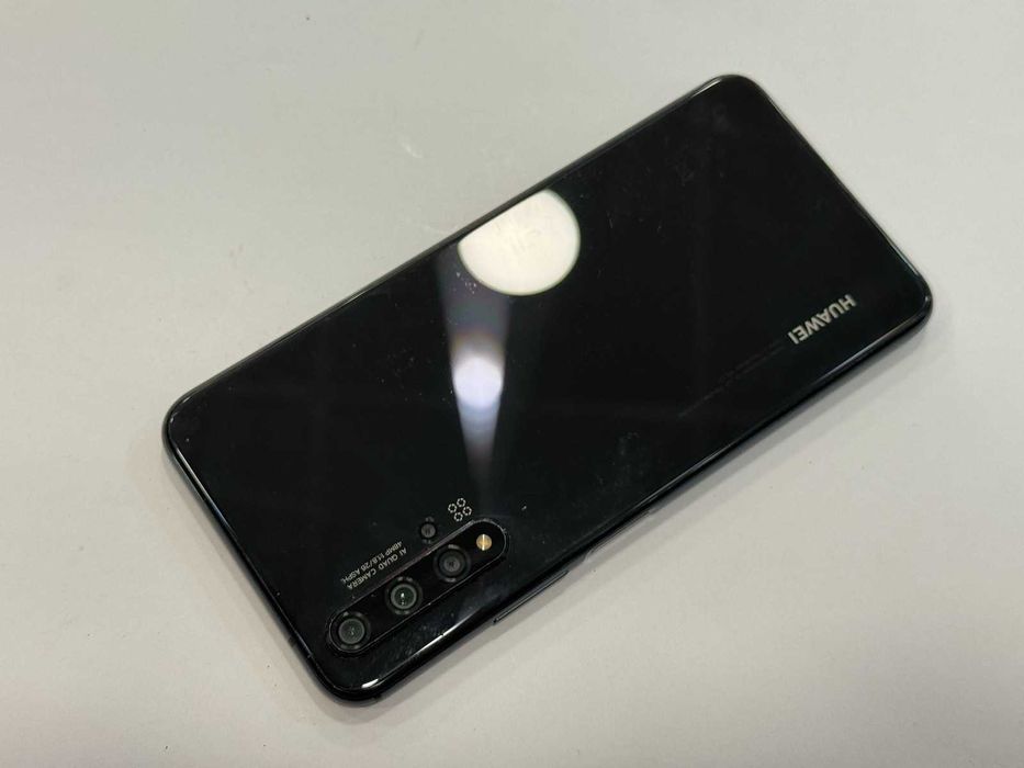 Huawei Nova 5T 128GB 6GB RAM Dual