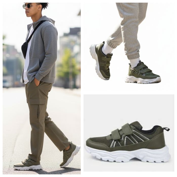 38 размер ,новые кроссовки