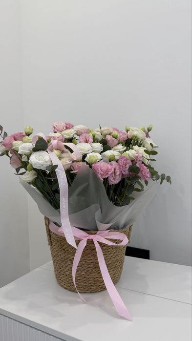 Продам шикарный букет