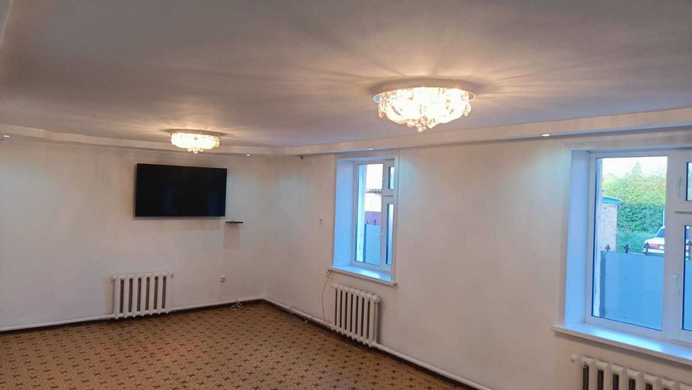 Продам дом в мирном