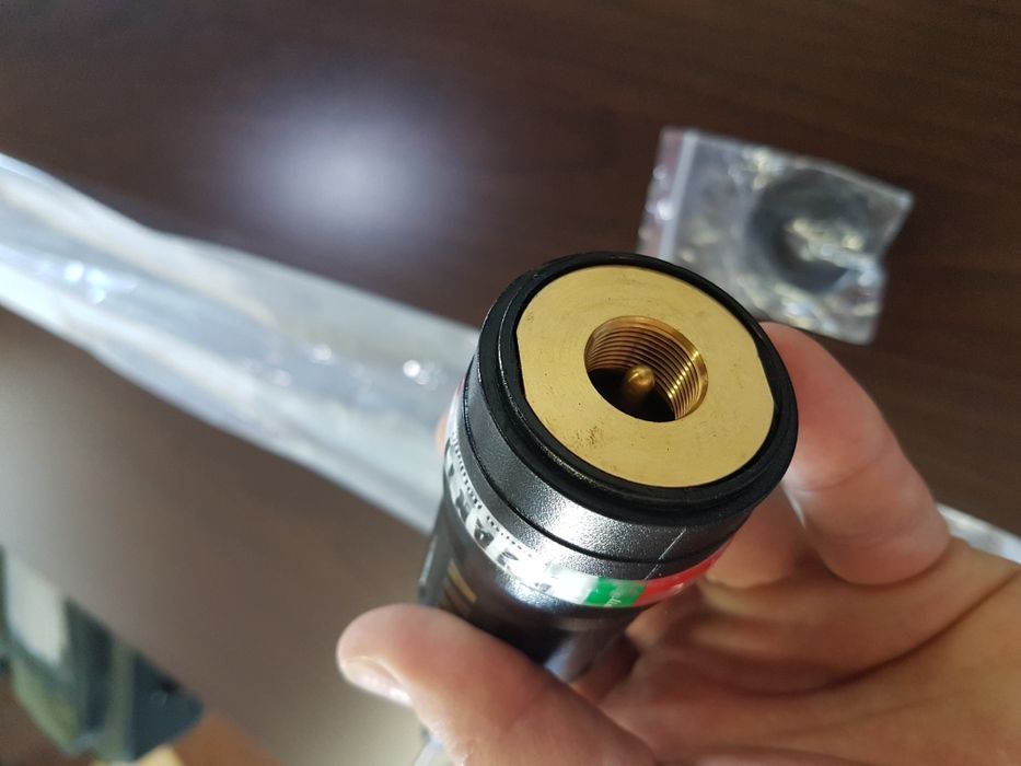 Antena radio CB - AVANTI Regale (2m/2000 W)* produs Nou