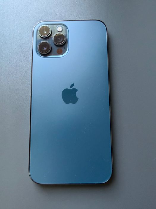 iPhone 12 Pro Max в перфектно състояние