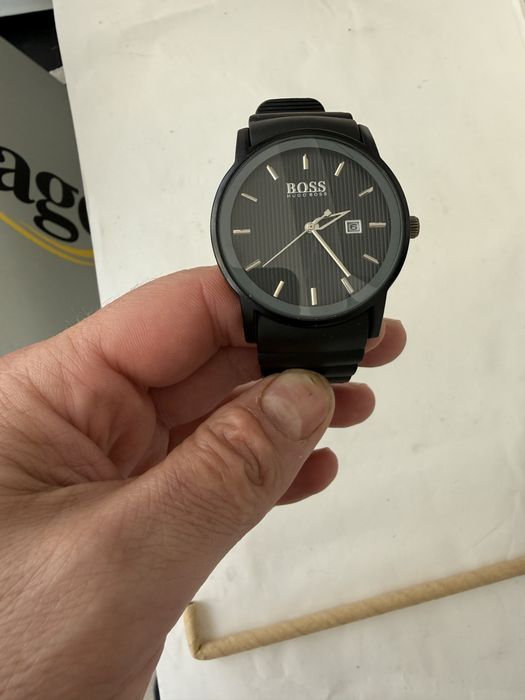 Ceas bărbătesc Hugo Boss