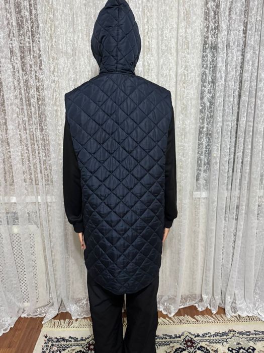 Продается безрукавка