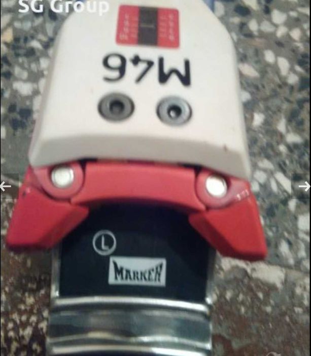 Ски Head Curve 15