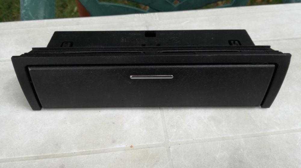 Части от BMW E46