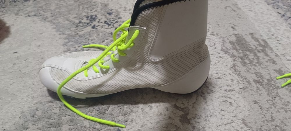 Боксерки Tellson