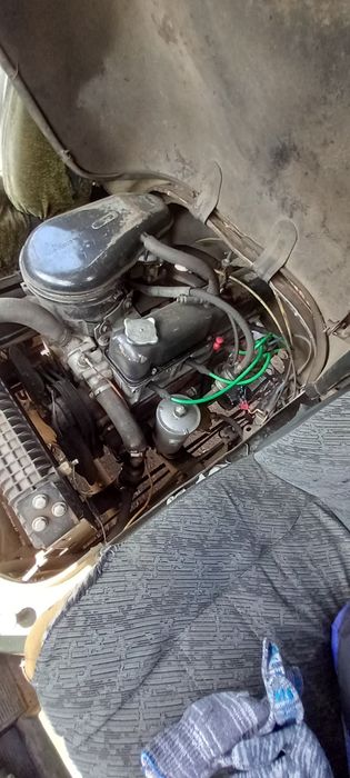 Продам уаз бортовой хорошем состояние