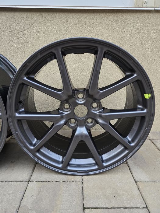 Jante originale Aero 18 Tesla M3