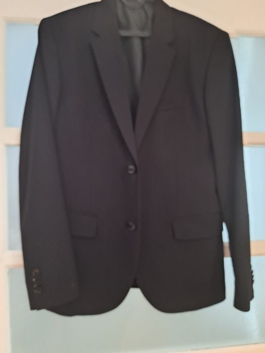 Vand sacou negru H&M