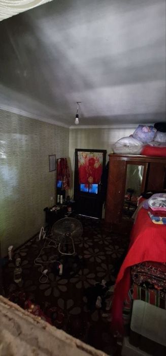 Юнусабад 4 квартал 3/1/4 (70²) продаётся квартира ипотека
