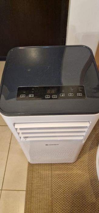 Aer conditionat portabil HANTECH 9000BTU