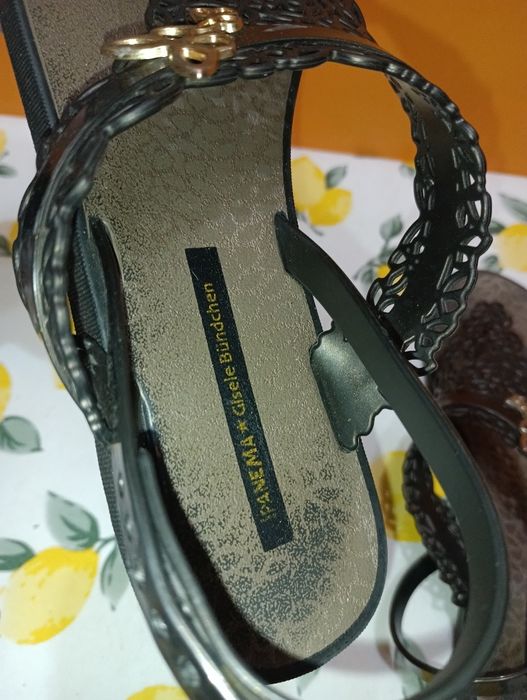 Ipanema Gizele N 39 - 19 лв