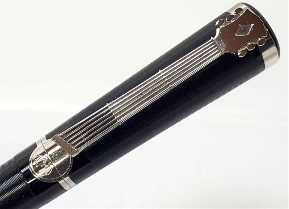 Montblanc John Lennon ручка