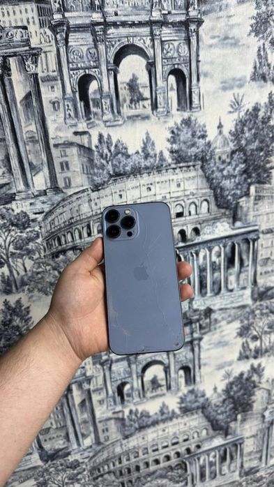 Iphone 13 pro max srochna