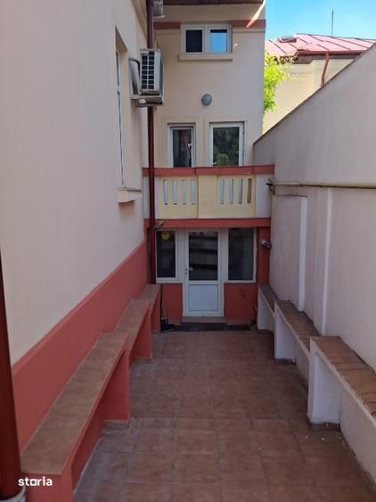 Vila D+P+M; ideal firma Tineretului