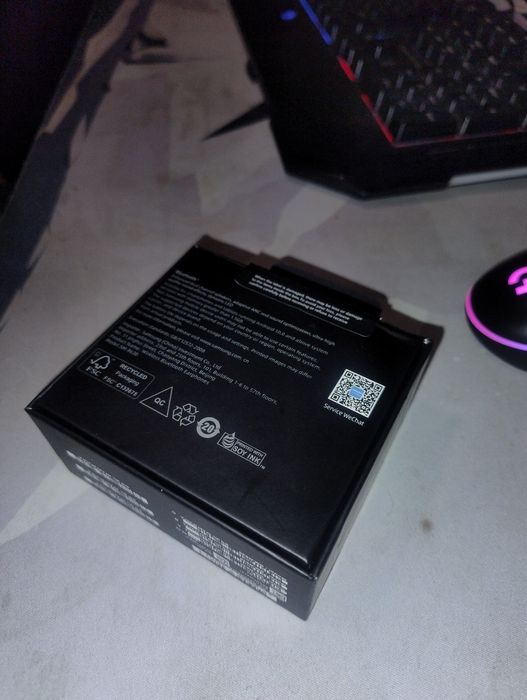 Căști Samsung Galaxy Buds3 Pro