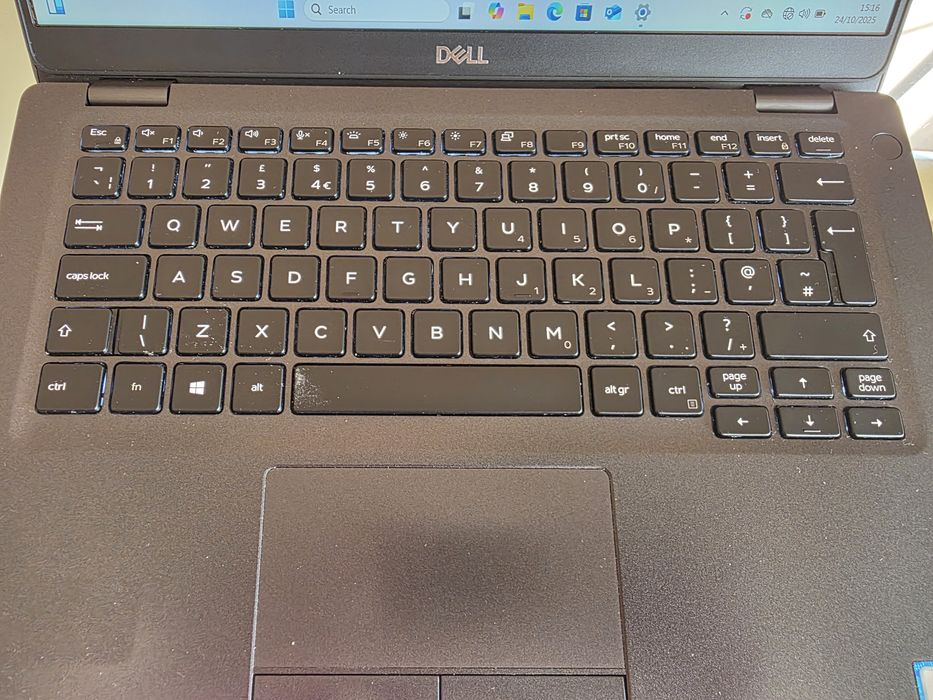 Dell Latitude 5300 в перфектно състояние | 13.3" Touchscreen | SIM |