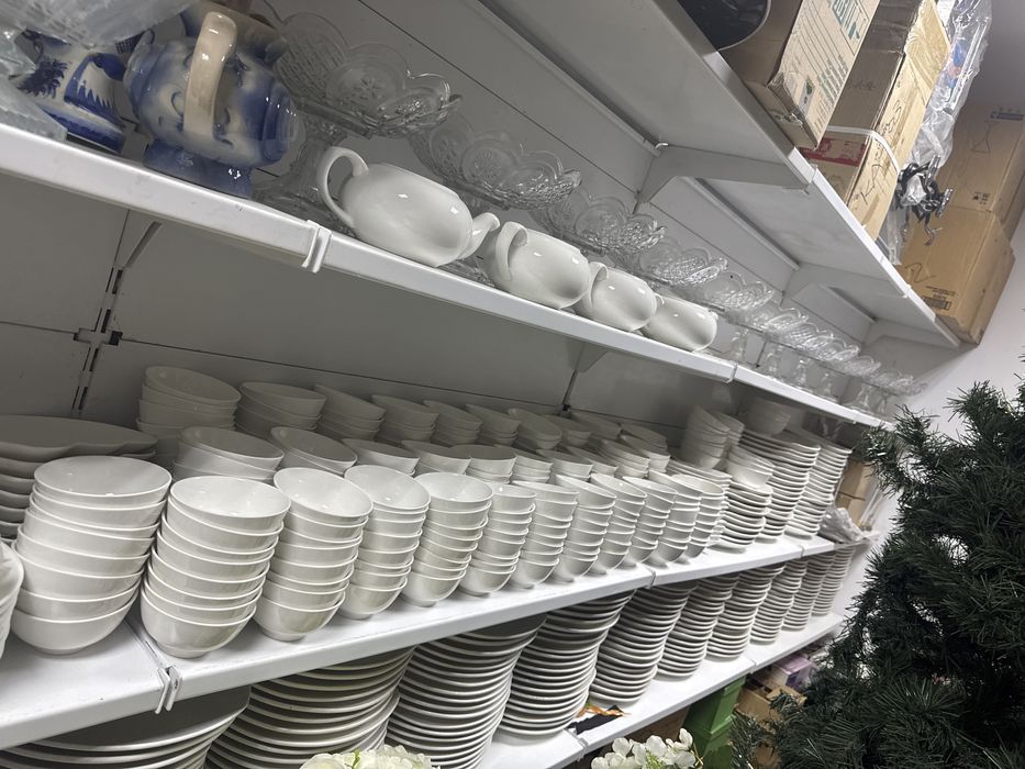 Золотые ложки вилки ножы