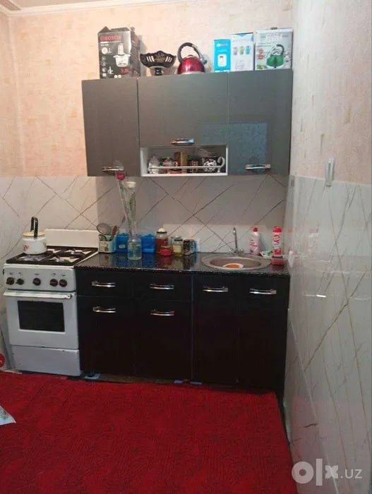 Продается 2-комнатная квартира ЭКО Базар Мирзо Улугбек