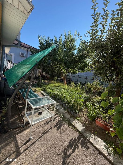 O Casa Deosebita intr-o zona linistita confort si eleganta
