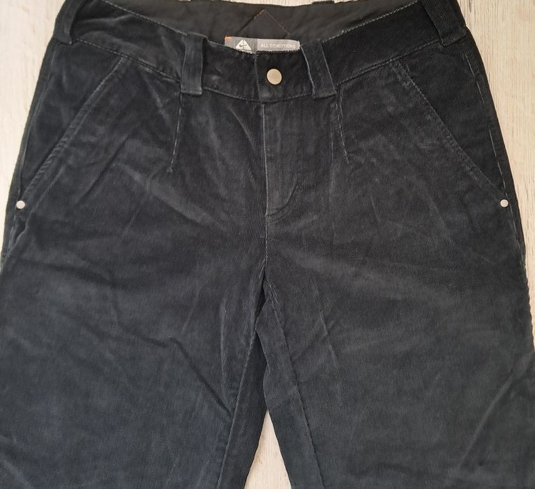 Дамски джинсов панталон Nike ACG, размер 36 / S/  .