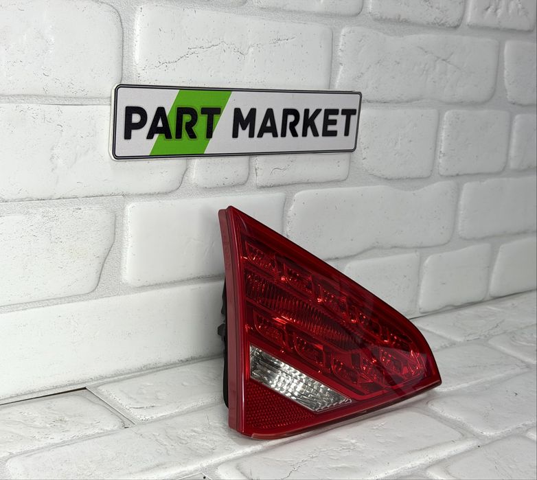 Ляв вътрешен стоп AUDI A5 8T 8T0945093A