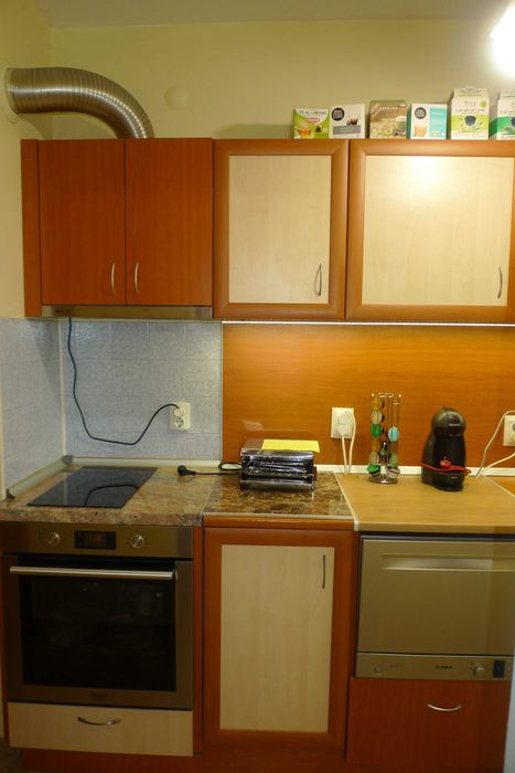 Продава се Двустаен апартамент в София, Люлин 1 - 73 кв.м за 1850 €/кв.м - Снимка #5