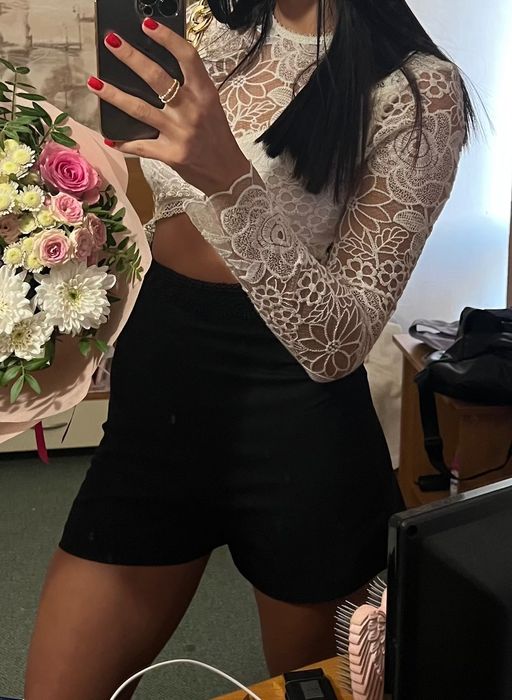 Гащеризон other theory