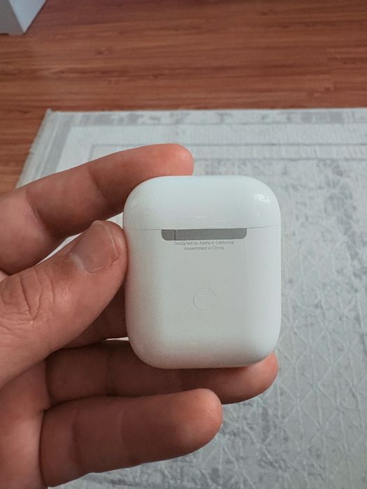 Наушники appel новый