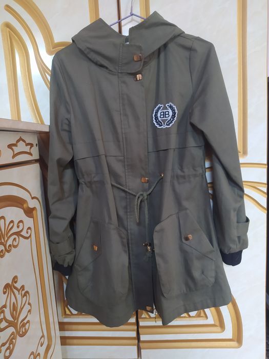 Yangi va eng asosiysi sifatida