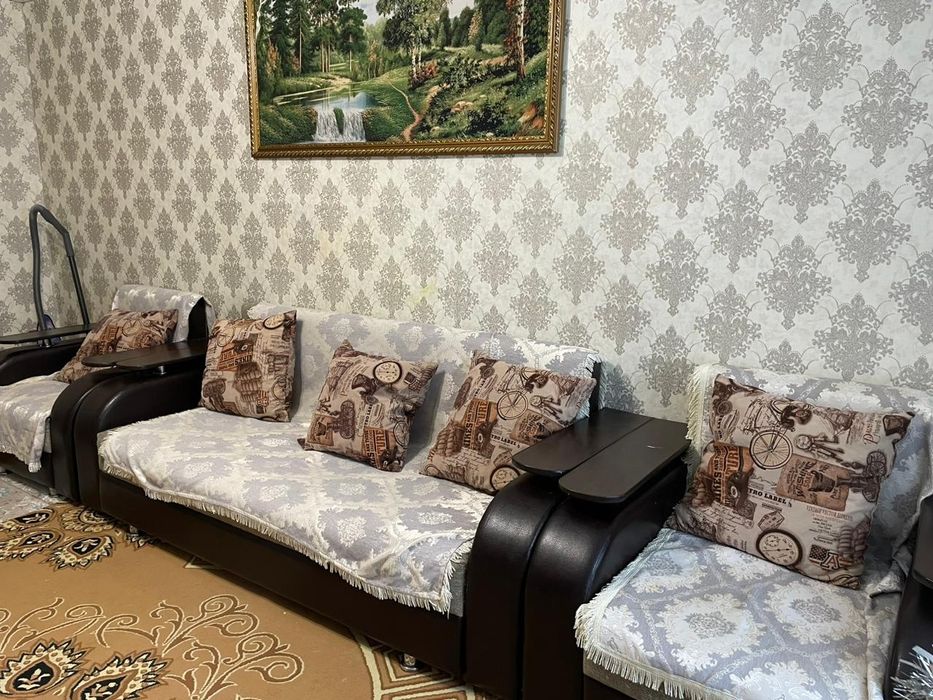 Продам   диван в отличном состоянии