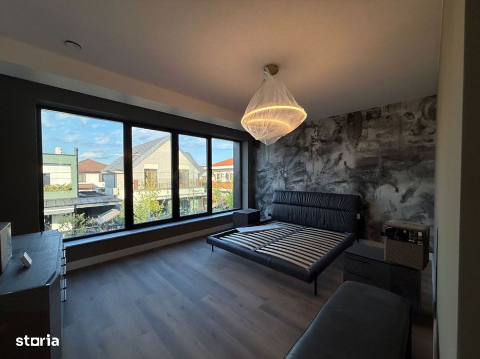 Vila individuala nZEB | Paradisul Verde | Eficienta energetica aproape