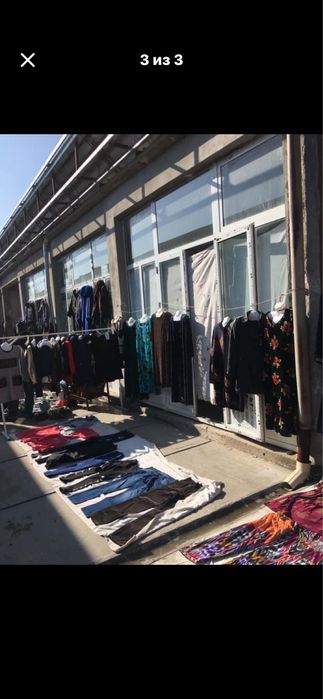 Продаётся магазин 24 кв. Метр. Адрес Базар дальный лагер. Кадастр есть