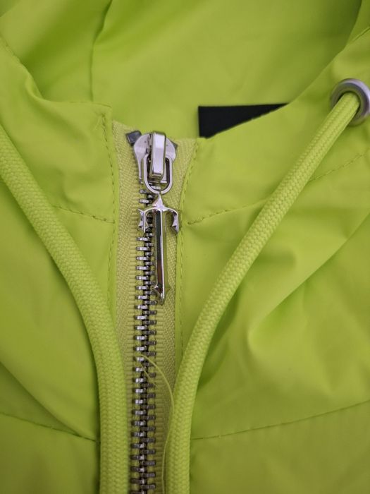 Windbreaker trapstar