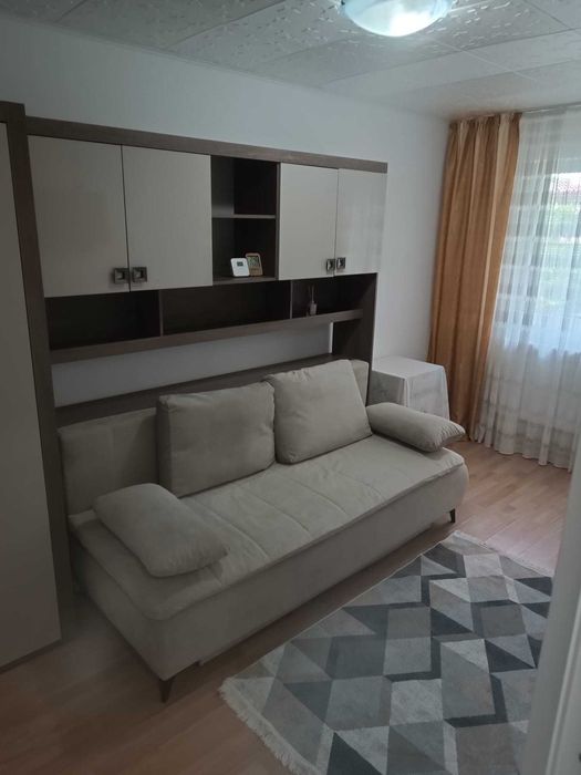 Cazare la mare (Navodari) Regim Hotelier