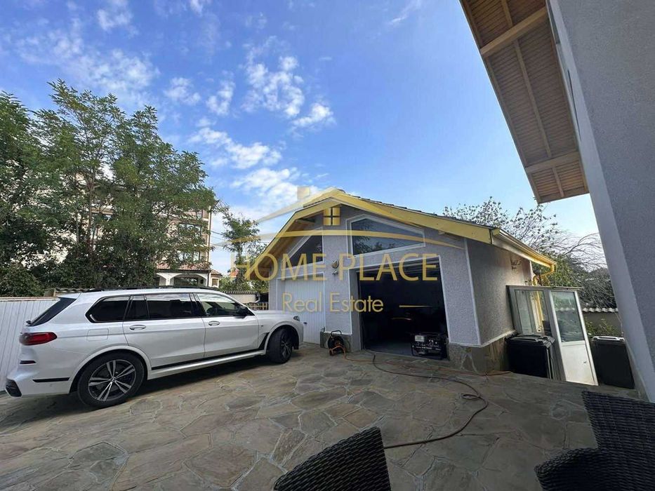 Продава се Къща в Варна, м-т Траката - 909 кв.м за 556 €/кв.м - Снимка #3