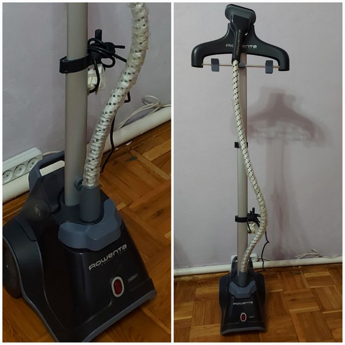 Отпариватель Rowenta