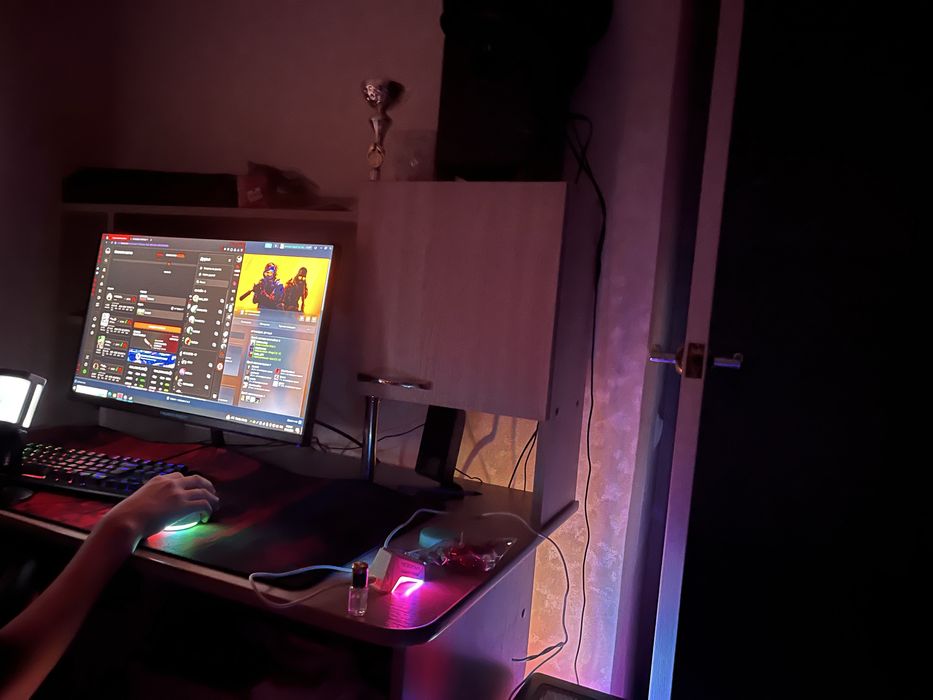 Продам игровой компьютер