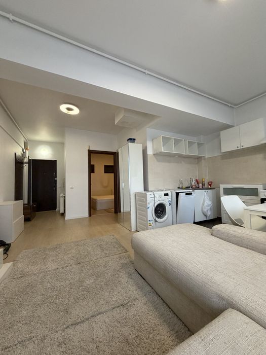 Sisesti apartament de inchiriat