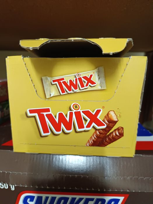 Шоколадов десерт сникърс snickers